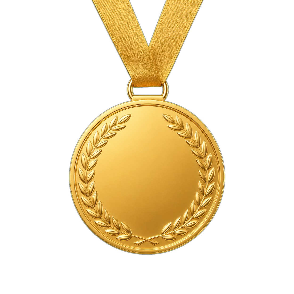 Gold Medal