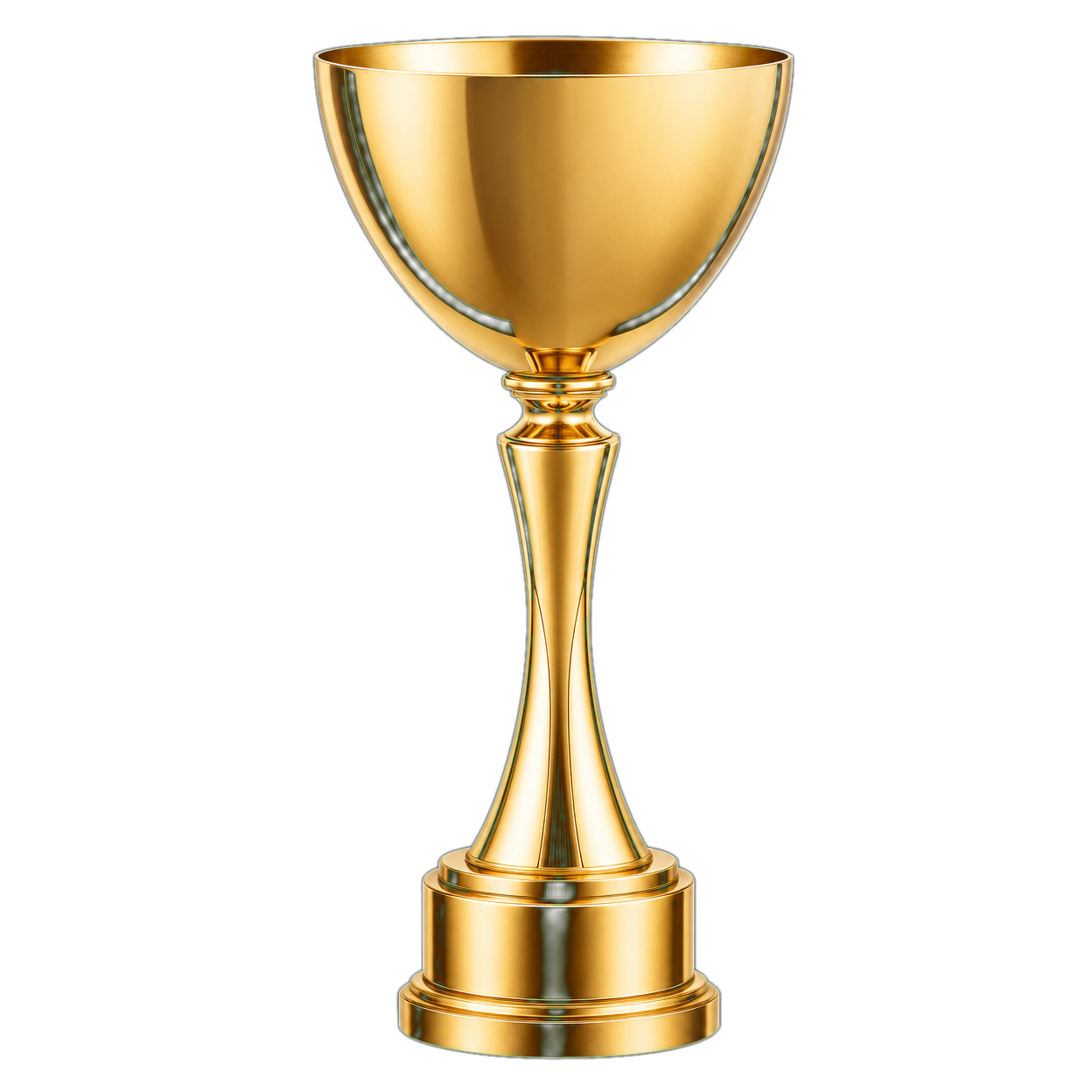 AestheticaGuide Awards Trophy