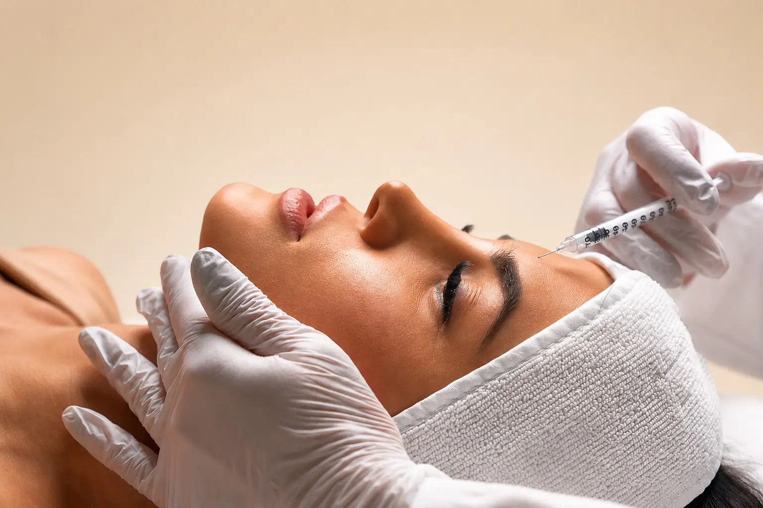 HArmonyCa treatment