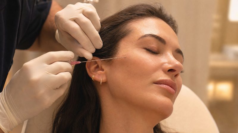 Treatment Sculptra